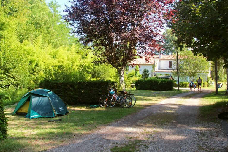 Camping Moulin De Campech - Bild 1