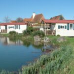 Camping Moulin De Collonge - Bild 1