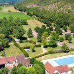 Camping Moulin Du Bel Air - Bild 1