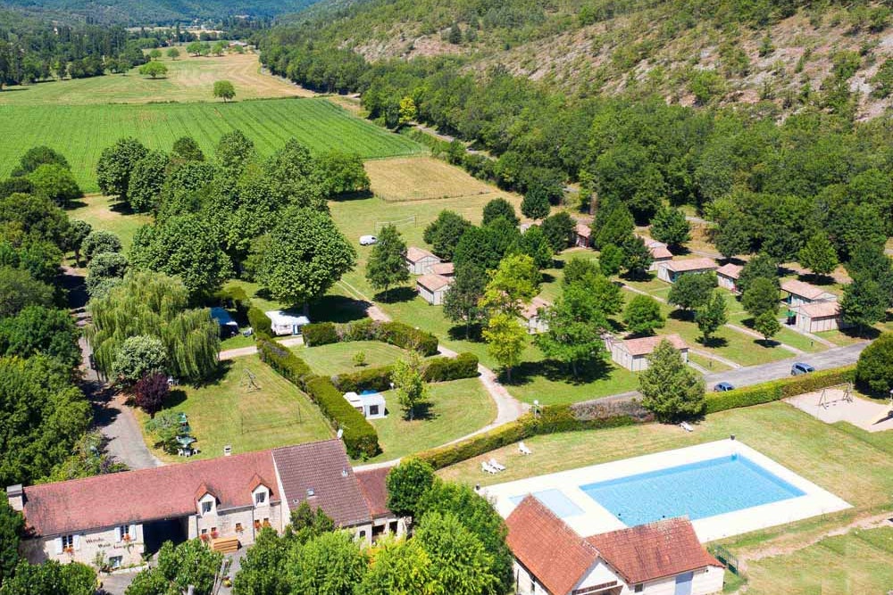 Eden Villages Palmyre Loisirs - Bild 1 Eden Villages Palmyre Loisirs - Bild 1