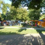 Camping Municipal Justin - Bild 11