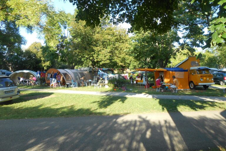 Camping Municipal Justin - Bild 11