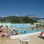 Camping Municipal Justin - Bild 2