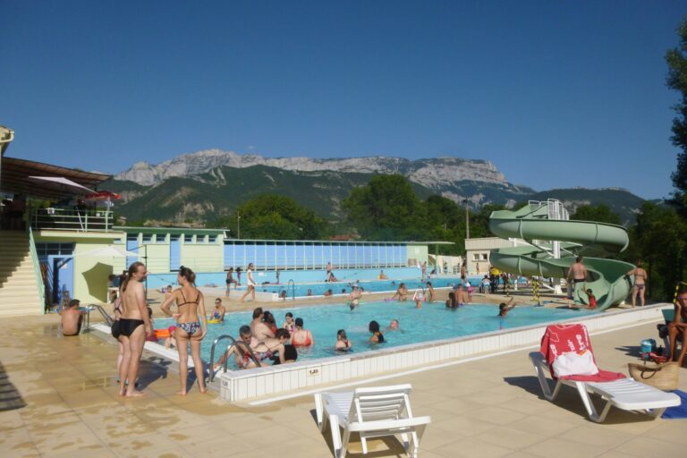 Camping Municipal Justin - Bild 2