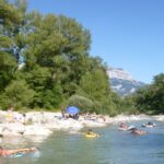 Camping Municipal Justin - Bild 3