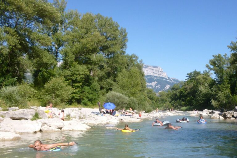 Camping Municipal Justin - Bild 3