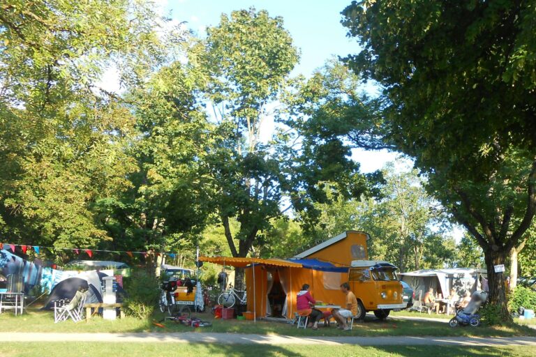 Camping Municipal Justin - Bild 4