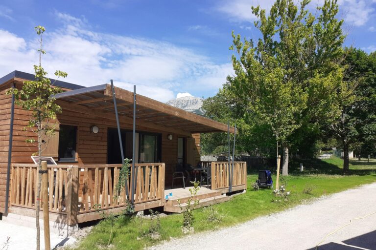 Camping Municipal Justin - Bild 5