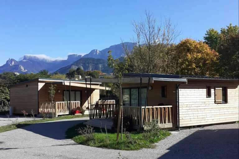 Camping Municipal Justin - Bild 6