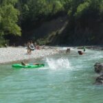 Camping Municipal Justin - Bild 7