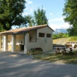 Camping Municipal Justin - Bild 8