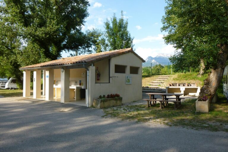 Camping Municipal Justin - Bild 8