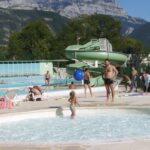 Camping Municipal Justin - Bild 9