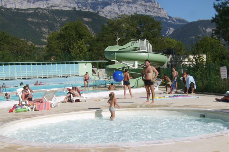 Camping Municipal Justin - Bild 9