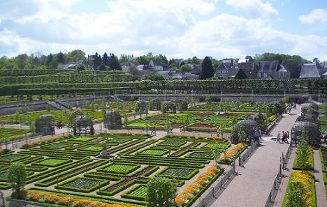 Camping Municipal La Chabotière - Bild 1 Camping Municipal La Chabotière - Bild 1