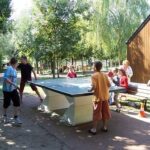 Camping Municipal La Chabotière - Bild 6