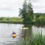 Camping Municipal La Chabotière - Bild 8