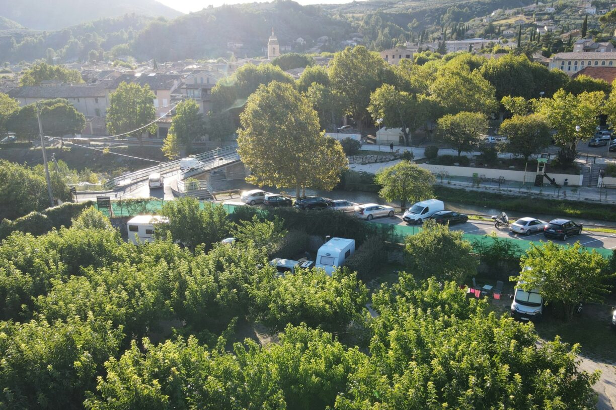 Onlycamp Le Jalinier - Bild 1 Onlycamp Le Jalinier - Bild 1