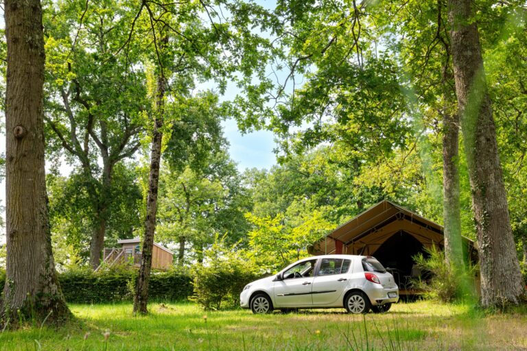 Onlycamp La Varenne - Bild 1