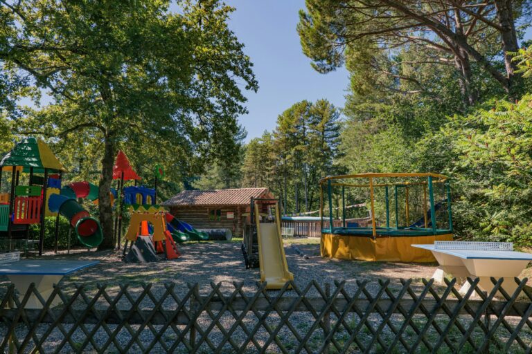 Camping Namasté - Bild 10