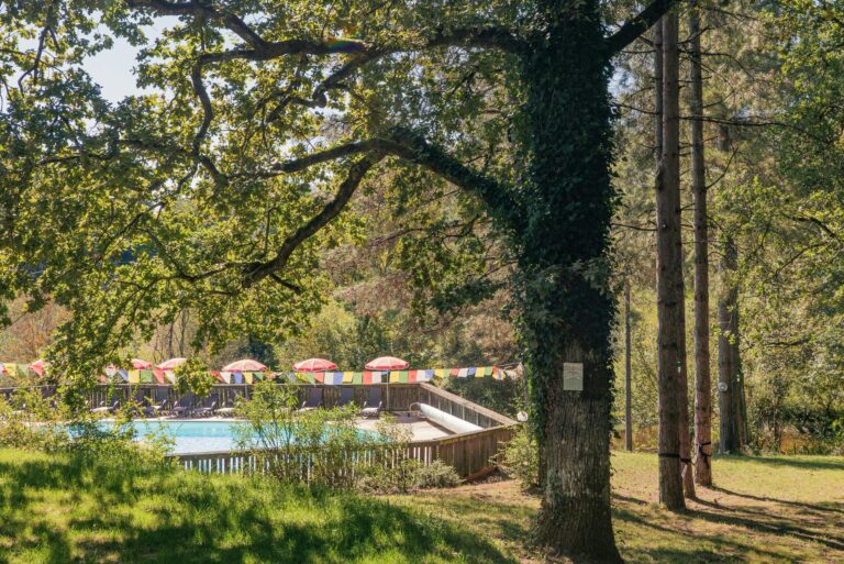 Camping Namasté - Bild 7