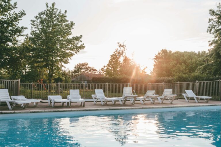 Camping Natura Resort Pescalis - Bild 2