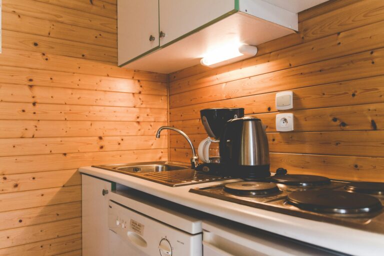 Camping Natura Resort Pescalis - Bild 4