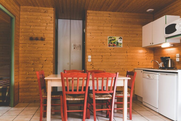 Camping Natura Resort Pescalis - Bild 6