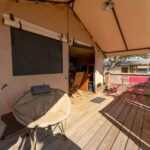 Camping Nature L'airial - Bild 10