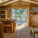 Camping Nature L'airial - Bild 11