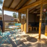 Camping Nature L'airial - Bild 12