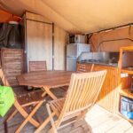 Camping Nature L'airial - Bild 13