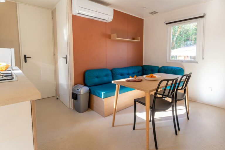 Camping Nature L'airial - Bild 14