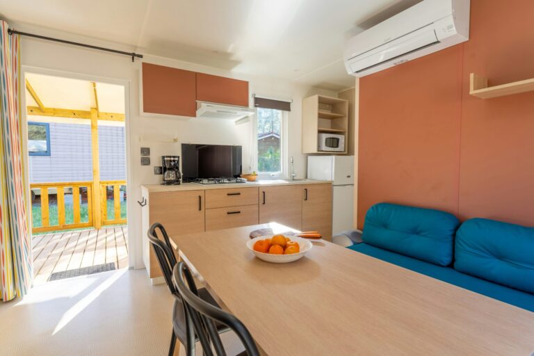 Camping Nature L'airial - Bild 15