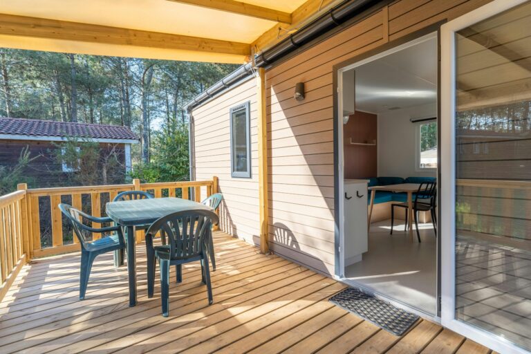 Camping Nature L'airial - Bild 16