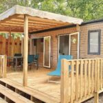 Camping Nature L'airial - Bild 17