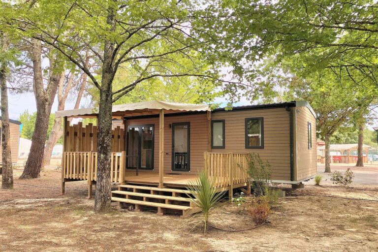 Camping Nature L'airial - Bild 18