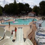 Camping Nature L'airial - Bild 2