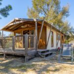 Camping Nature L'airial - Bild 4