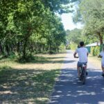 Camping Nature L'airial - Bild 5