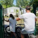 Camping Nature L'airial - Bild 6