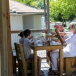 Camping Nature L'airial - Bild 7