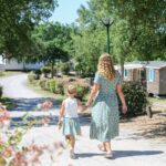 Camping Nature L'airial - Bild 8