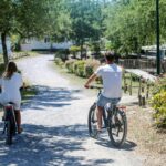 Camping Nature L'airial - Bild 9