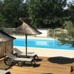 Camping Nature L'ombrage - Bild 2