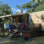 Camping Nature L'ombrage - Bild 3