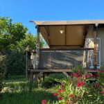 Camping Nature L'ombrage - Bild 4