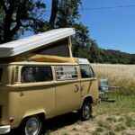 Camping Nature L'ombrage - Bild 8