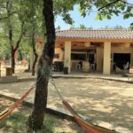 Camping Nature L'ombrage - Bild 9