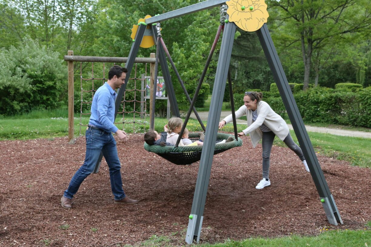 Camping Nid Du Parc - Bild 10 Camping Nid Du Parc - Bild 10